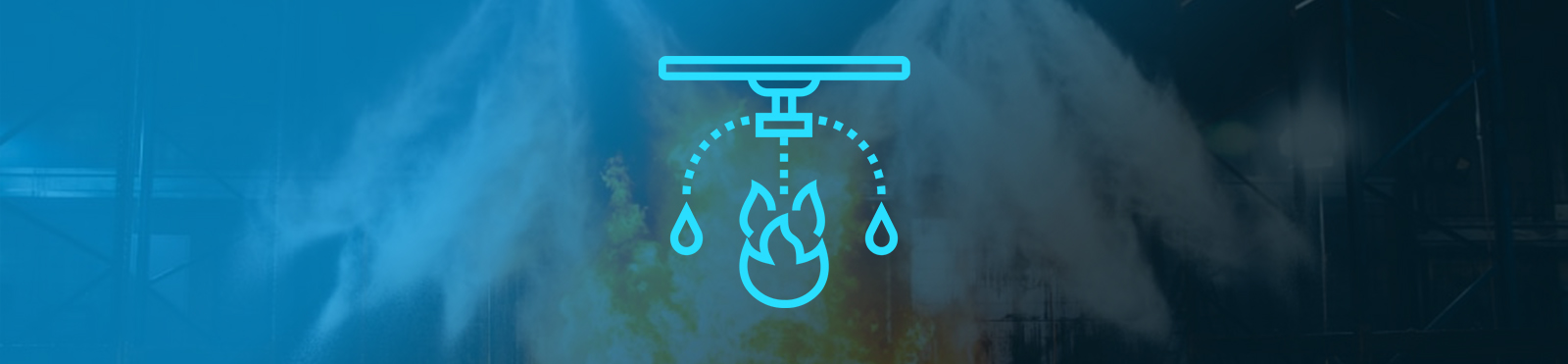 Water Mist Fire Suppression
